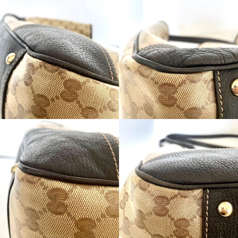 🔴SOLD🔴Gucci Bag - Picture 9 of 16